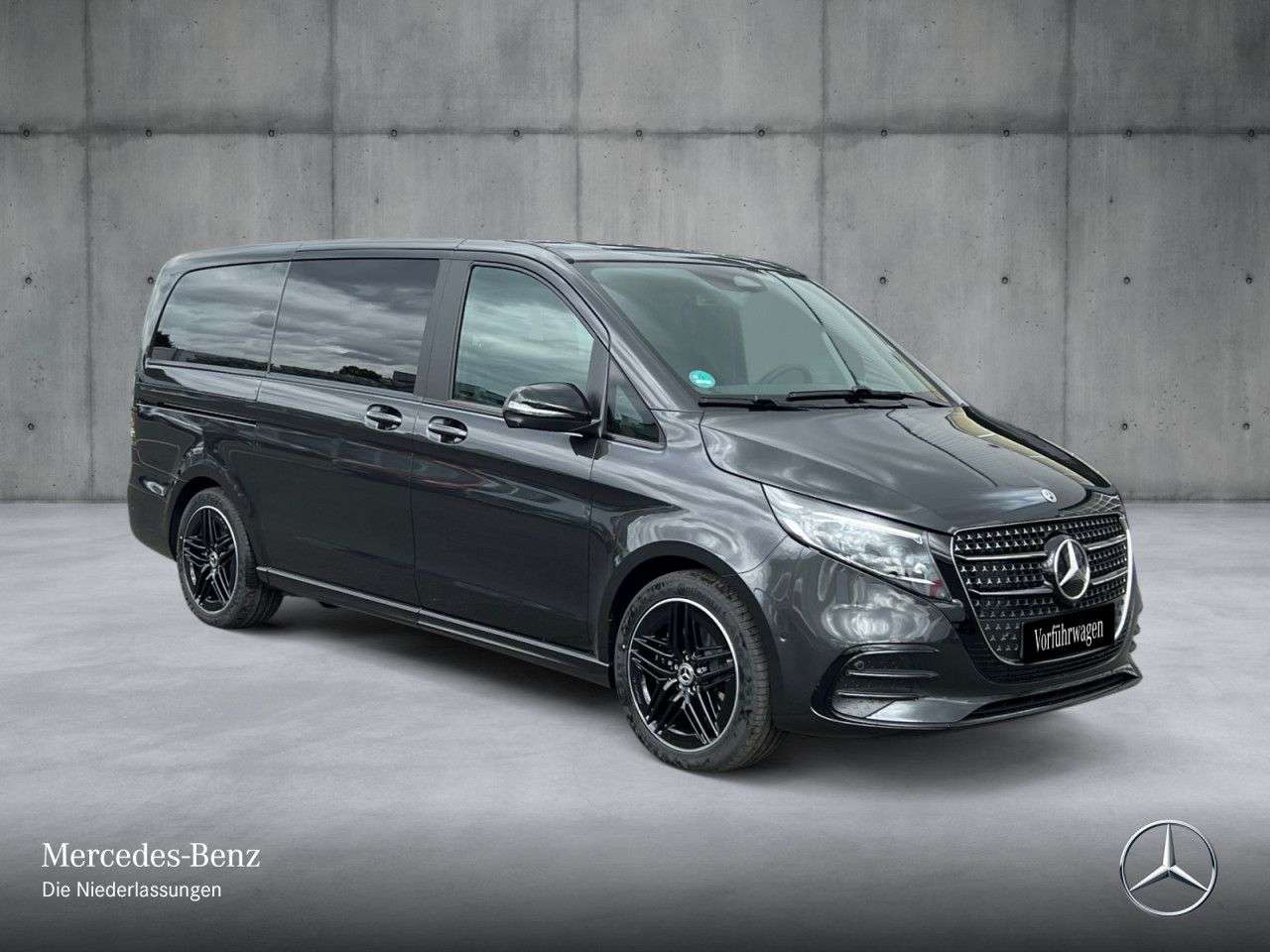 Mercedes-Benz V 300