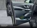 Mercedes-Benz V 300 d AVANTGARDE+AMG+9G+AHK+StandHZ+Klimaautom Grau - thumbnail 16