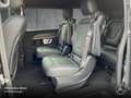 Mercedes-Benz V 300 d Lang AVANTGARDE+AMG+9G+AHK+StandHZ+Navi Grau - thumbnail 11