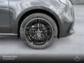 Mercedes-Benz V 300 d Lang AVANTGARDE+AMG+9G+AHK+StandHZ+Navi Grau - thumbnail 5