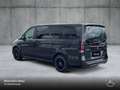 Mercedes-Benz V 300 d Lang AVANTGARDE+AMG+9G+AHK+StandHZ+Navi Grau - thumbnail 9