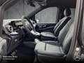 Mercedes-Benz V 300 d AVANTGARDE+AMG+9G+AHK+StandHZ+Klimaautom Grau - thumbnail 10