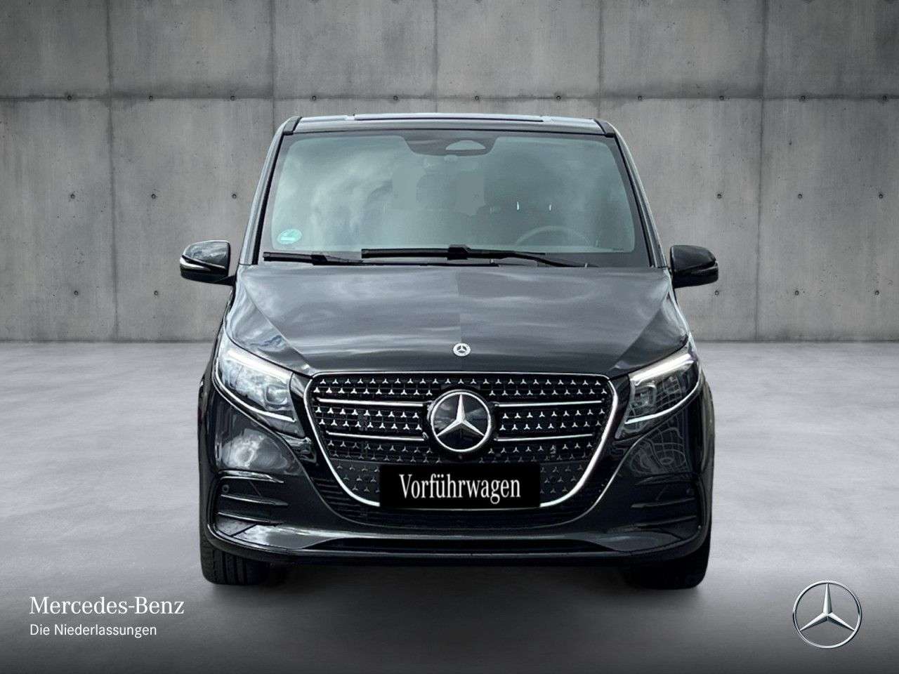 Mercedes-Benz V 300