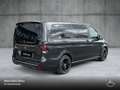 Mercedes-Benz V 300 d Lang AVANTGARDE+AMG+9G+AHK+StandHZ+Navi Grau - thumbnail 6