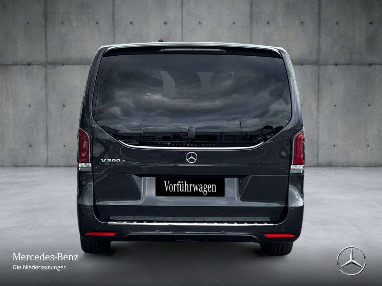 Mercedes-Benz V 300