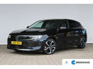 1.6 Hybrid Elegance Apple Carplay | Voorruitverwar
