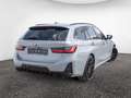 BMW 340 Md Touring xDrive PANO+AHK+HUD+LEDER+MEM+K Grau - thumbnail 3