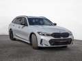 BMW 340 Md Touring xDrive PANO+AHK+HUD+LEDER+MEM+K Grau - thumbnail 2
