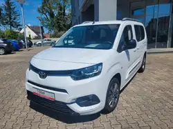 Toyota Proace (Verso) City Verso L2 7 Sitzer Automatik*KAM,SHZ*