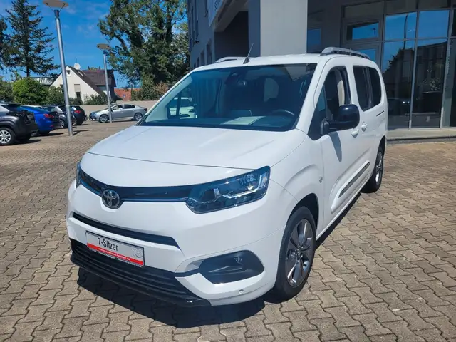 Toyota Proace Verso L2 7-Sitzer Automatik*KAM,SHZ*