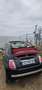 Fiat 500C Fiat 500C 1.2 Cabrio I Schwarz/rot Negru - thumbnail 20