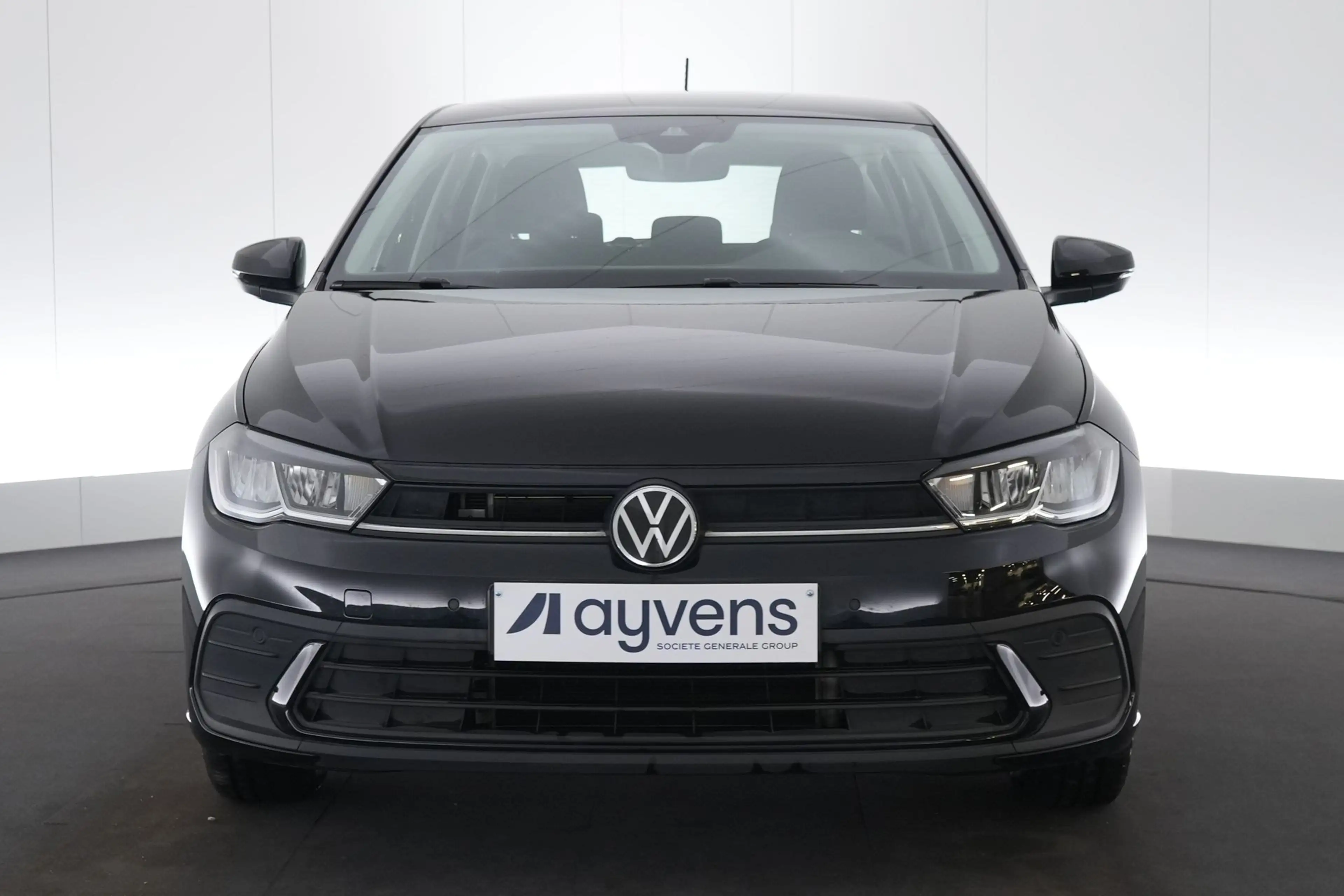 Volkswagen Polo 1.0 TSI Life Business LED GPS PDC CAM Carplay — photo 2