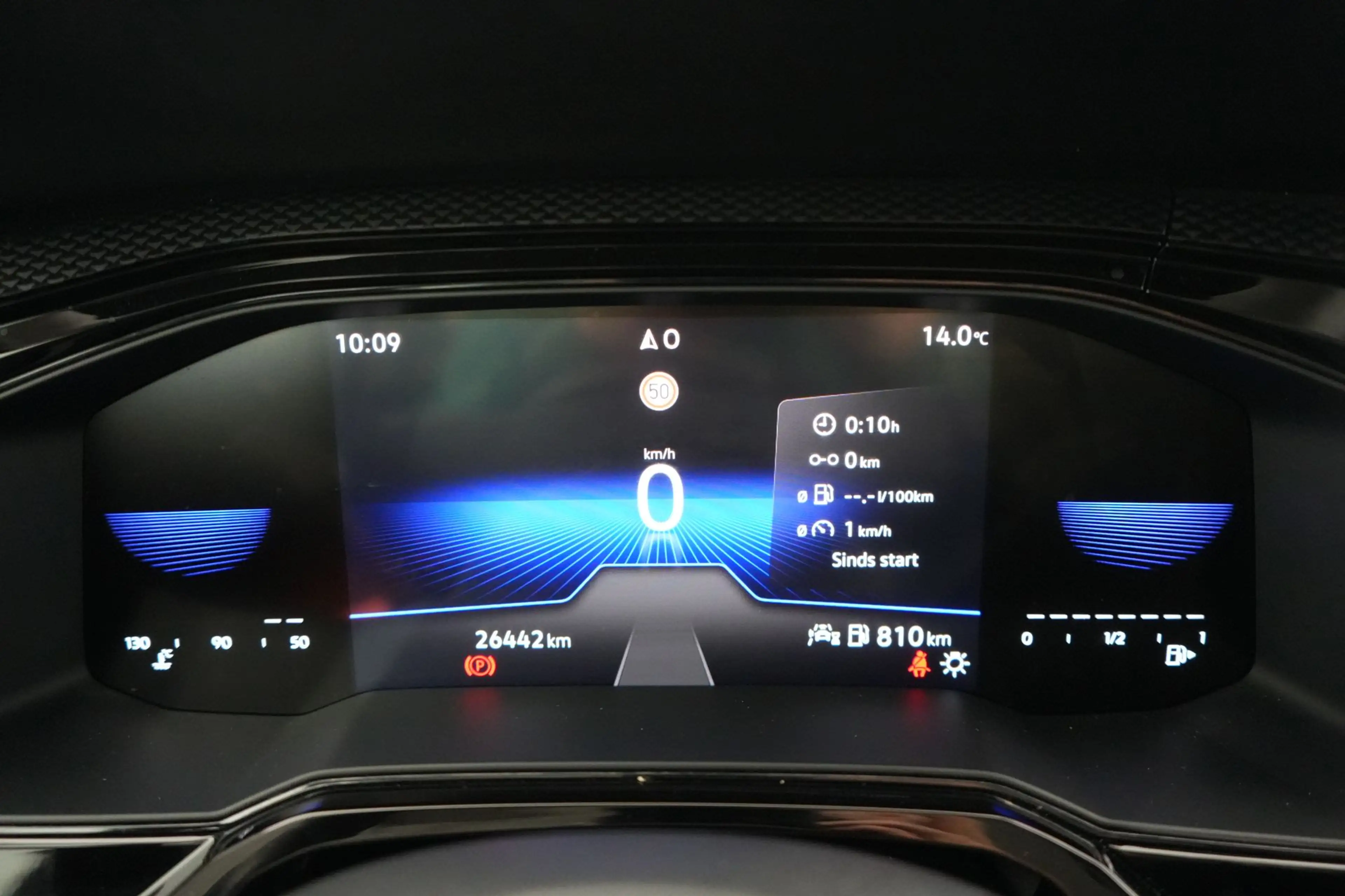 Volkswagen Polo 1.0 TSI Life Business LED GPS PDC CAM Carplay — photo 14