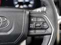 Toyota Tacoma 2025 Trailhunter € 76800 +HEAD UP DISPLAY Grau - thumbnail 18