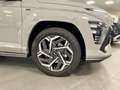 Hyundai KONA HEV 1.6 DCT NLine Gris - thumbnail 6