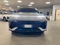 Hyundai KONA HEV 1.6 DCT NLine Gris - thumbnail 3