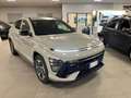 Hyundai KONA HEV 1.6 DCT NLine Gris - thumbnail 4