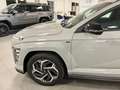 Hyundai KONA HEV 1.6 DCT NLine Gris - thumbnail 16