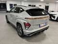 Hyundai KONA HEV 1.6 DCT NLine Gris - thumbnail 11