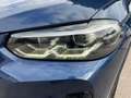 BMW X3 xDrive20d 48V Msport Blauw - thumbnail 8