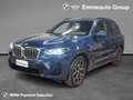 BMW X3 xDrive20d 48V Msport Blauw - thumbnail 1
