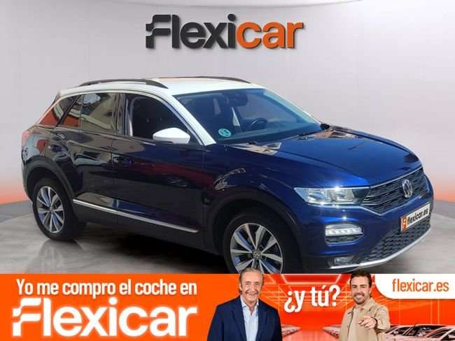 Volkswagen T-Roc 1.5 TSI Advance - foto 1