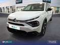 Citroen C4 PureTech 130 S&S 6v Plus Blanco - thumbnail 1