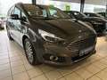 Ford S-Max S-MAX Titanium AWD/AHK/GARANTIE/ALU/LED/ Grau - thumbnail 4
