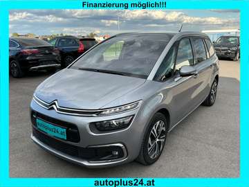 Shine 1.5 BlueHDi 130 FAP S 7 Sitze