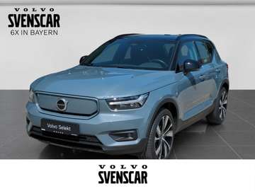 R Design Pure Electric AWD Navi Navi Memory Sitze