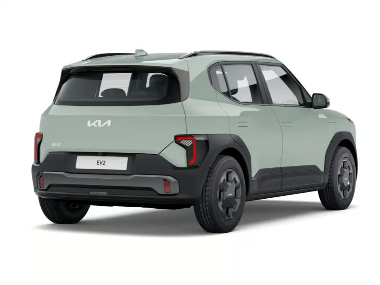 Kia EV2 2026 — фото 6