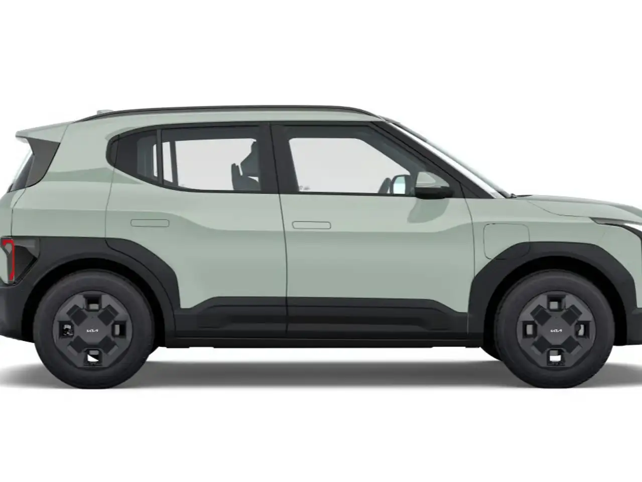 Kia EV2 2026