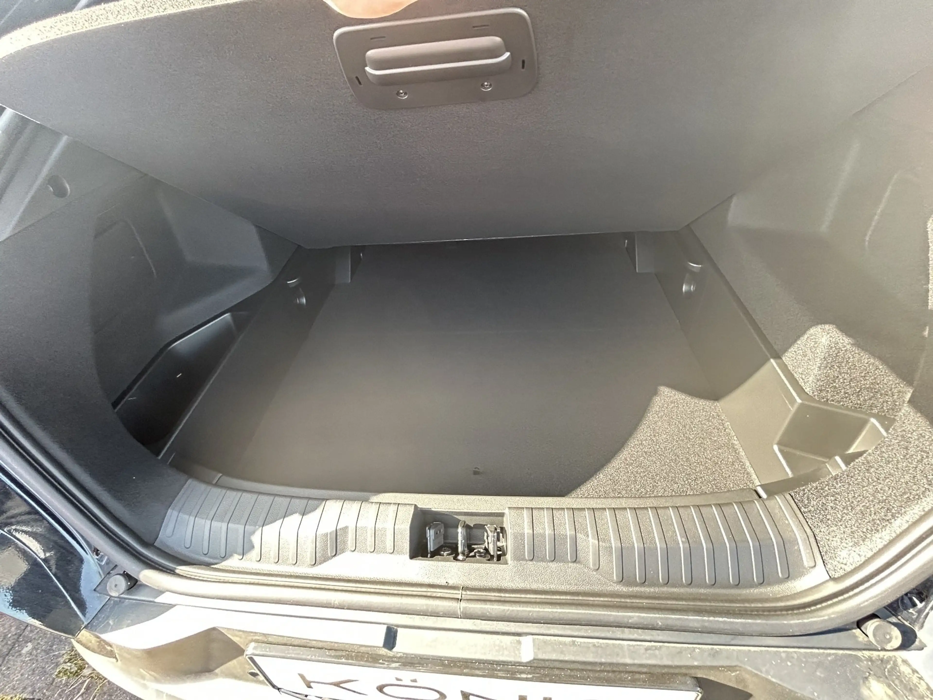 Renault Arkana 1.3 TCe 140 Mild-Hybrid Evolution — photo 15