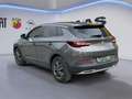 Opel Grandland 1.2 Turbo 2020 Klimaautomatik, USB Grigio - thumbnail 4