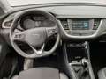 Opel Grandland 1.2 Turbo 2020 Klimaautomatik, USB Grigio - thumbnail 11