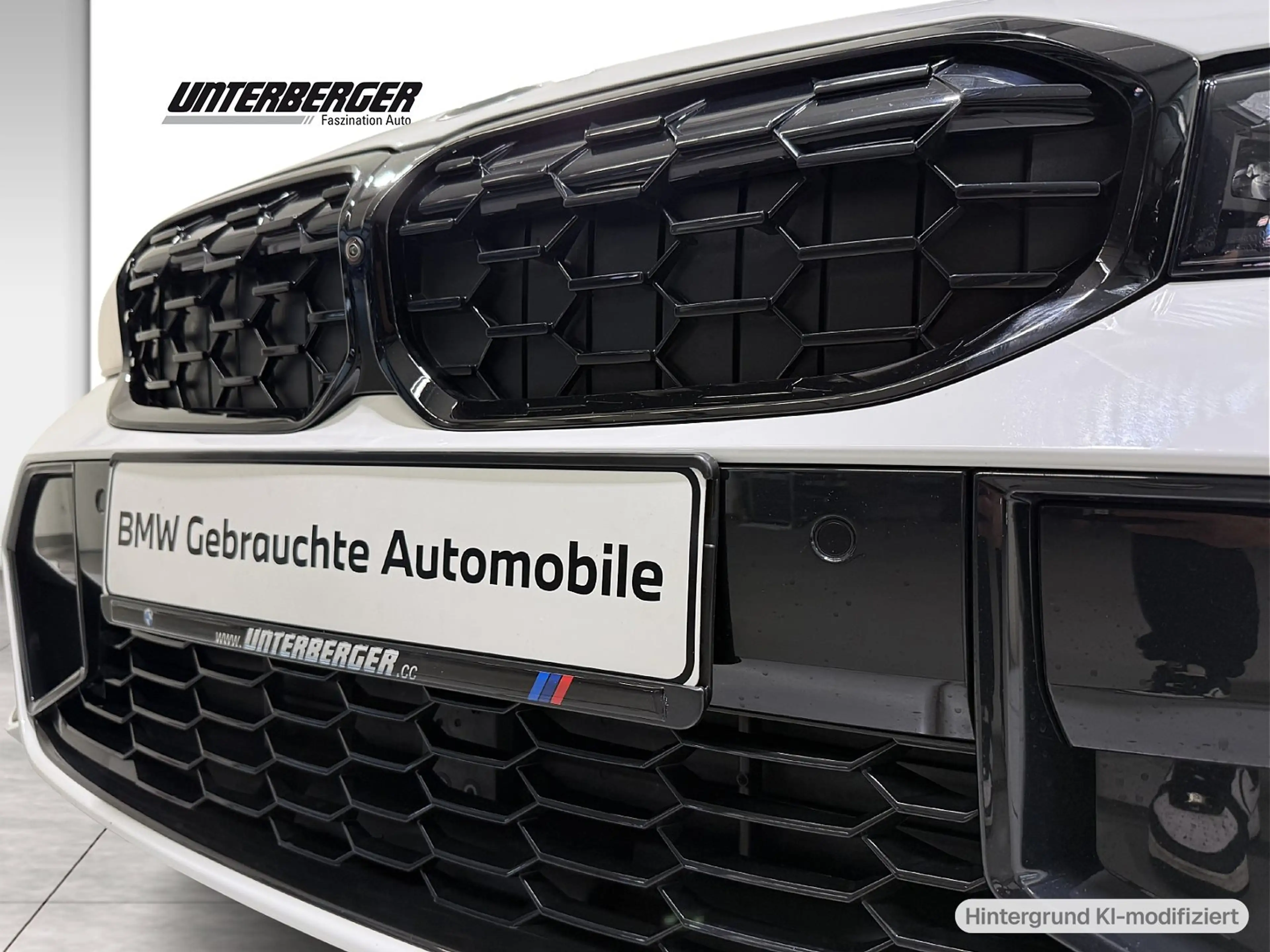 BMW 340 M340i xDrive Limousine PRO AHK HUD HK 360 Memory — photo 6