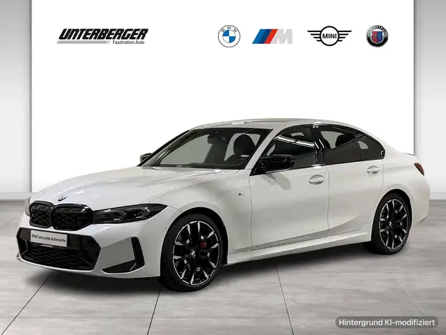 BMW 340 M340i xDrive Limousine PRO AHK HUD HK 360 Memory