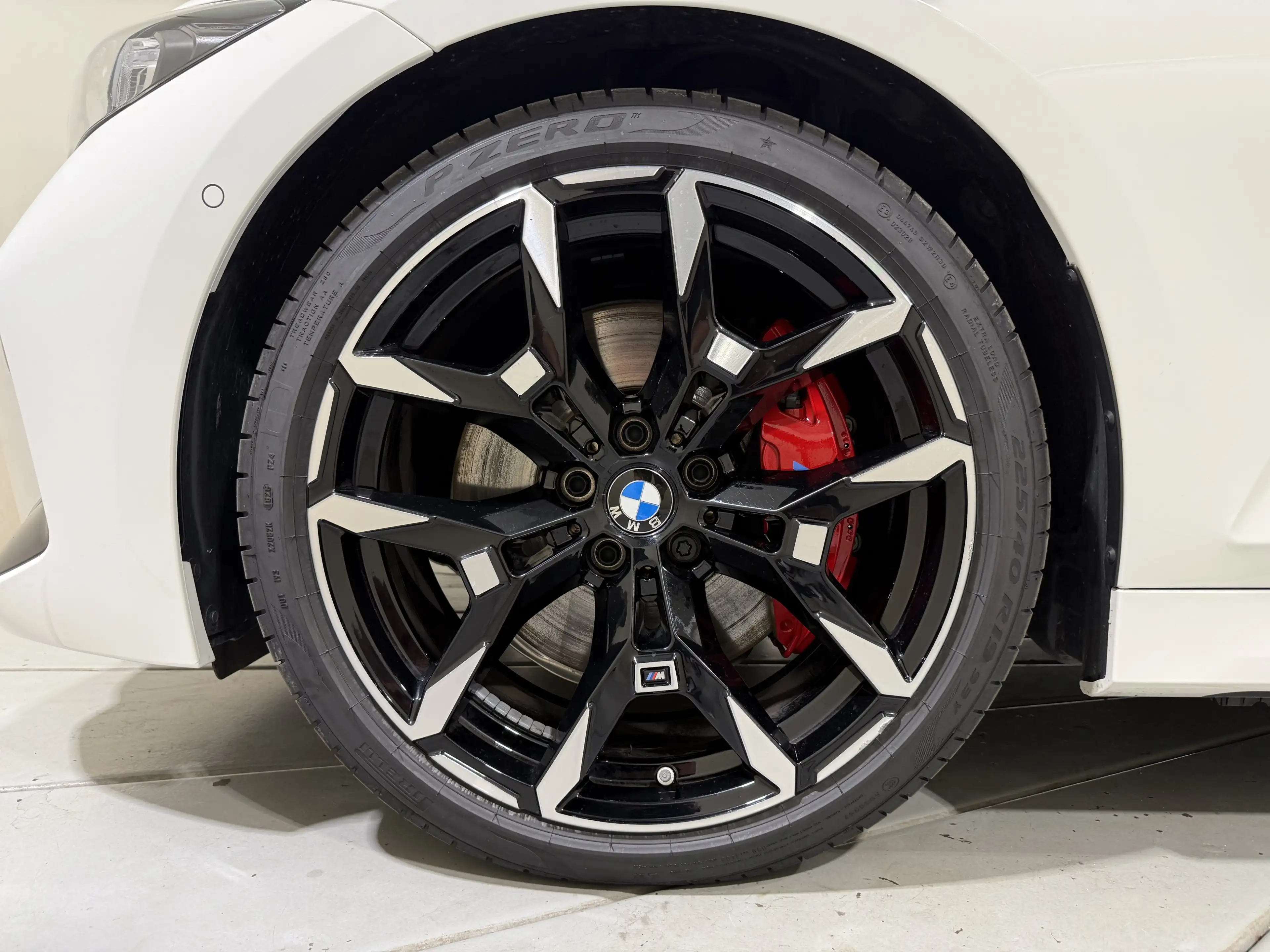 BMW 340 M340i xDrive Limousine PRO AHK HUD HK 360 Memory — photo 8