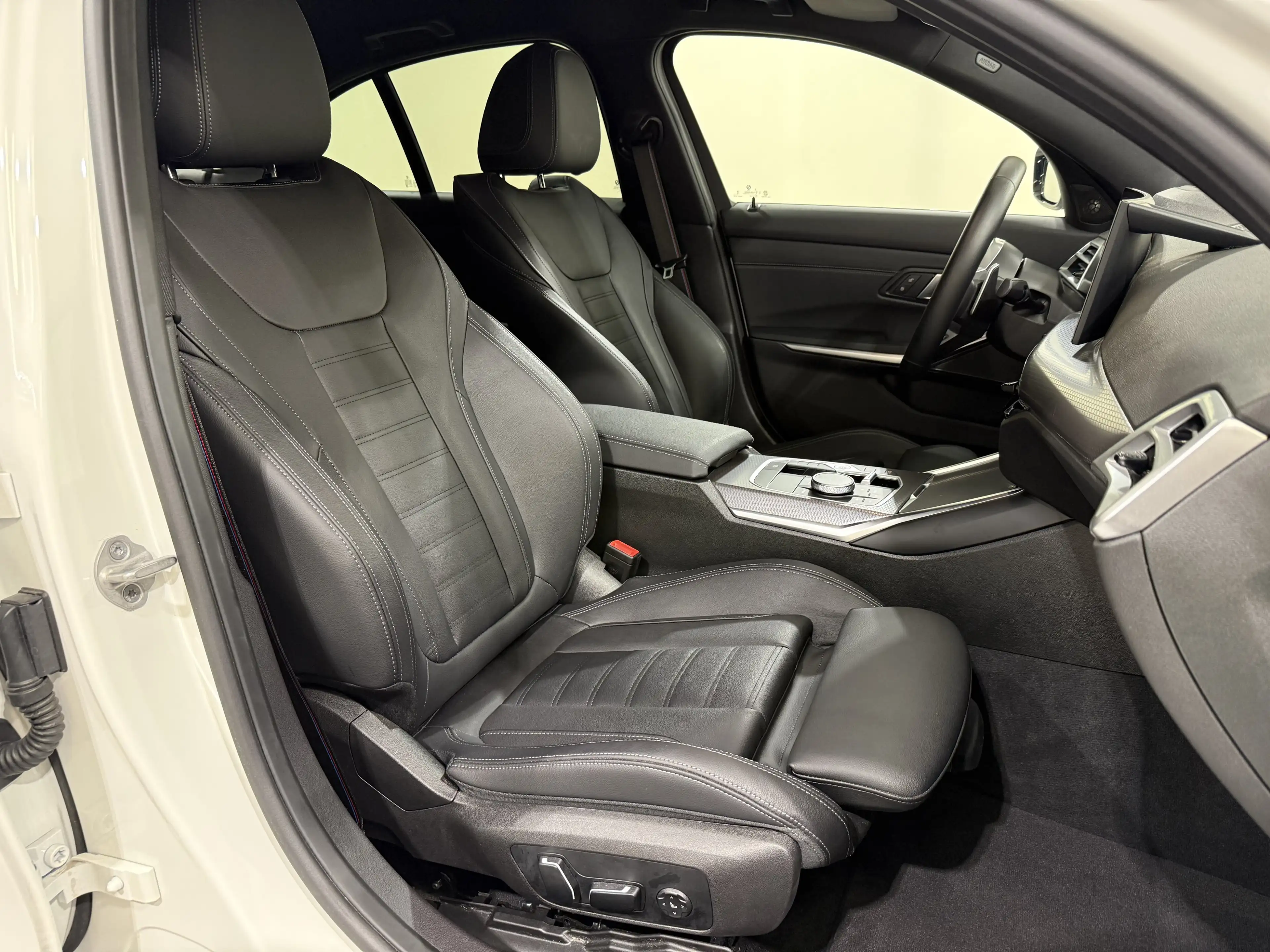 BMW 340 M340i xDrive Limousine PRO AHK HUD HK 360 Memory — photo 15