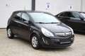 Opel Corsa D 150 Jahre Opel Schwarz - thumbnail 3