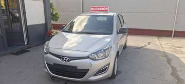 i20 1.2i Move