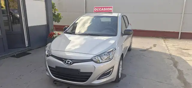 Hyundai i20 i20 1.2i Move