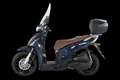 Kymco People S 125 New People S125 i ABS Silver - thumbnail 5