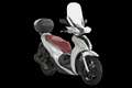 Kymco People S 125 New People S125 i ABS Zilver - thumbnail 1