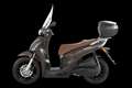 Kymco People S 125 New People S125 i ABS srebrna - thumbnail 11