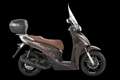 Kymco People S 125 New People S125 i ABS srebrna - thumbnail 9