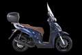Kymco People S 125 New People S125 i ABS Zilver - thumbnail 4