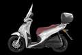Kymco People S 125 New People S125 i ABS srebrna - thumbnail 8