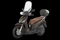 Kymco People S 125 New People S125 i ABS Silber - thumbnail 10