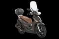 Kymco People S 125 New People S125 i ABS Plateado - thumbnail 3